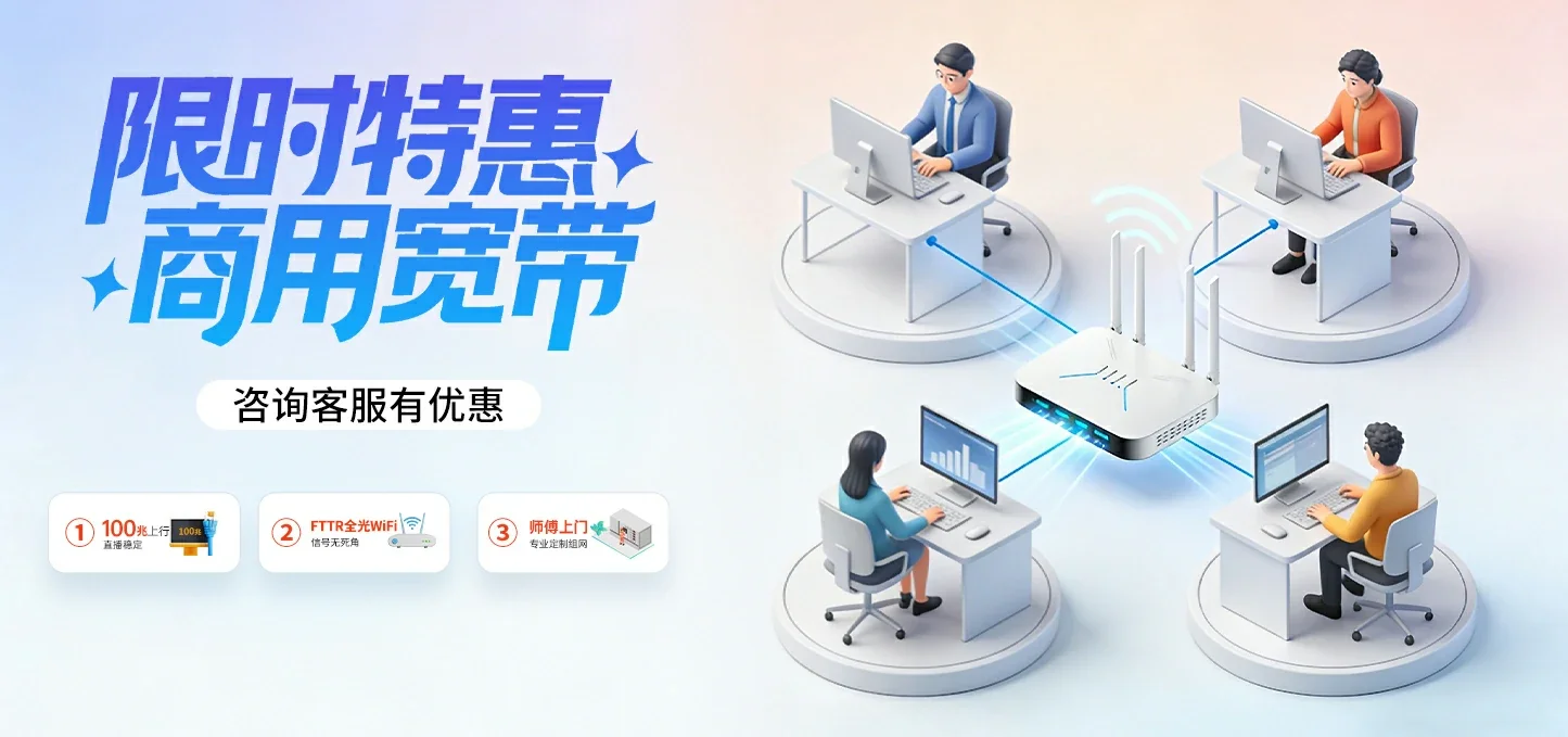 中国电信 嘉峪关电信宽带 宽带套餐